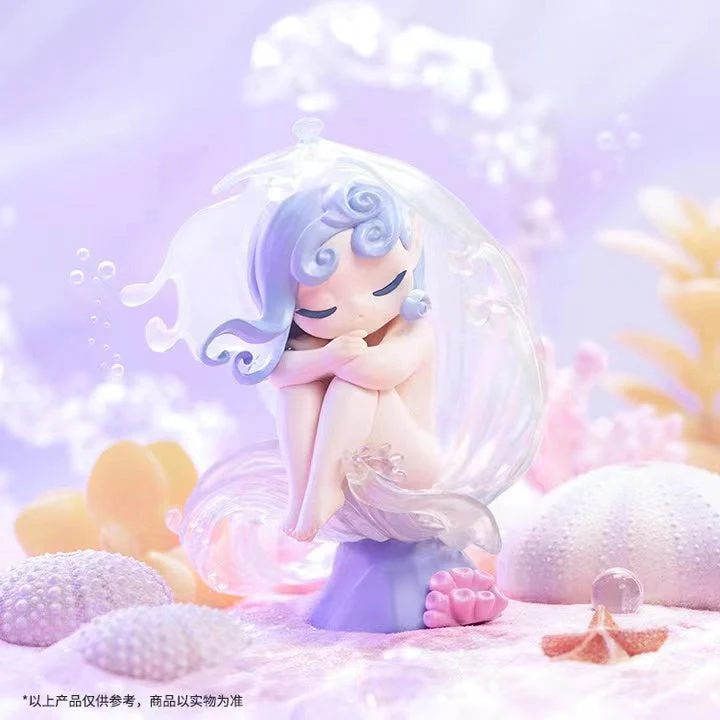 52 Toys: Sleep Sea Elves Series - Blind Box (Figures) - Image 6