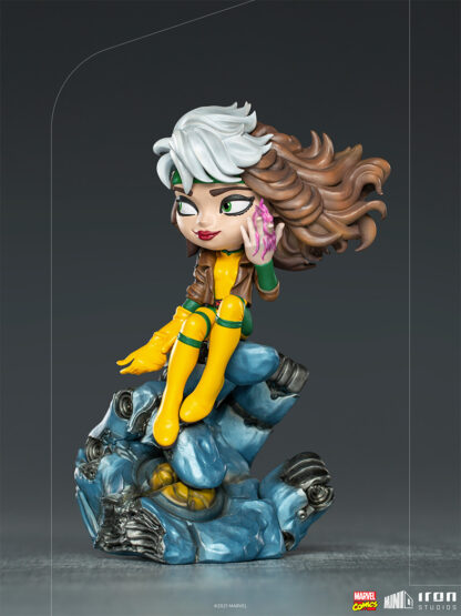 MiniCo: X-Men: Rogue MiniCo PVC Figure - Image 8