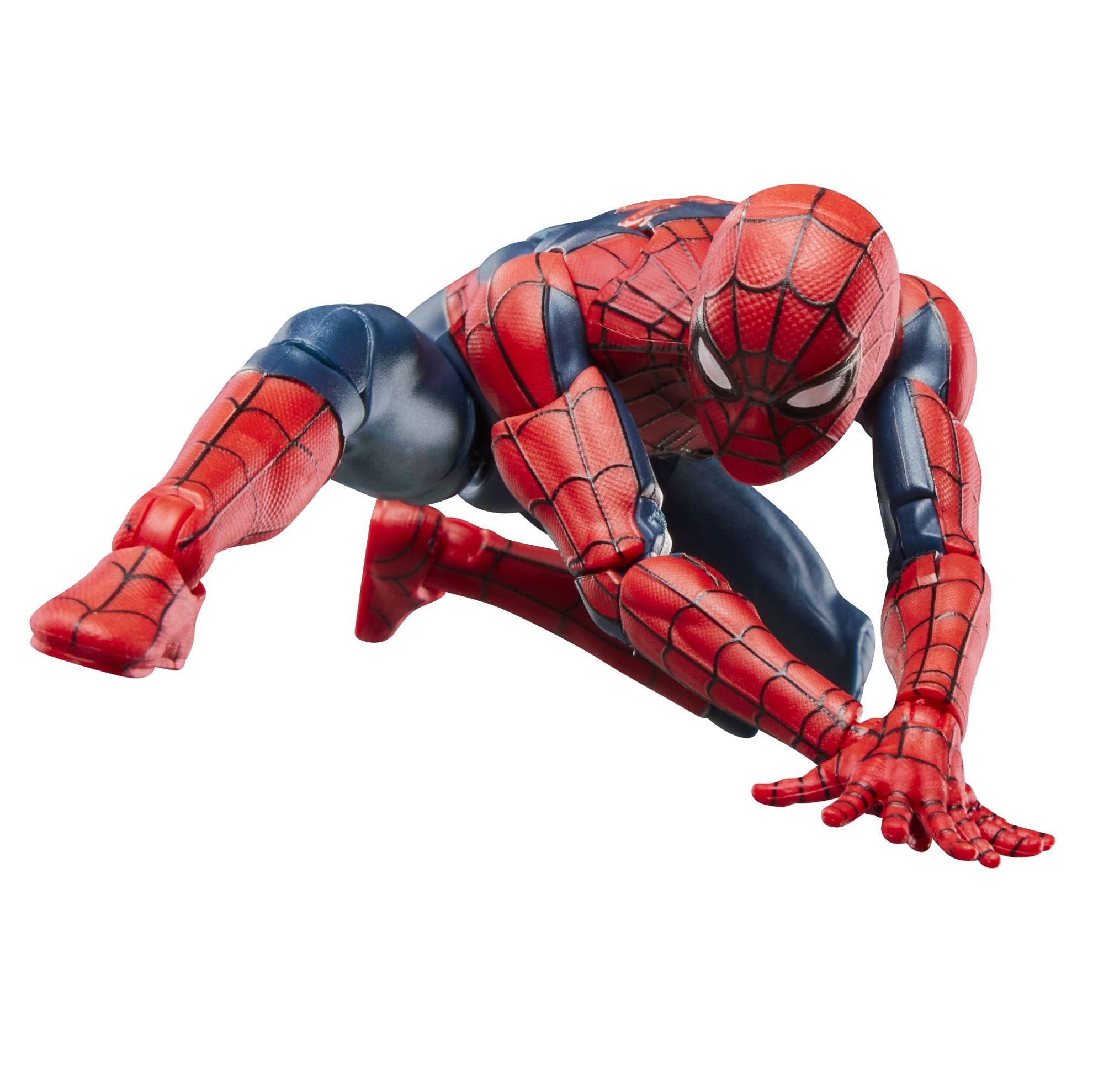 Marvel Legends: Spider-Man Brand New Day: Spider-Man Action Figure - Image 5