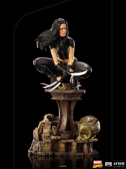 Iron Studios: X-Men X23 1/10 Scale Statue - Image 5