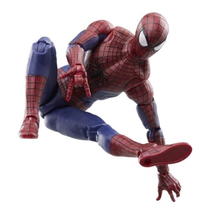 Marvel Legends: The Amazing Spider-Man 2 (Andrew Garfield) Action Figure - Image 7