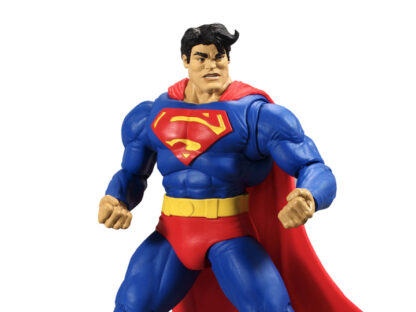 DC Multiverse: Batman: The Dark Knight Returns Superman Figure - Image 3