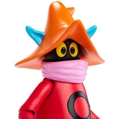 Masters of the Universe: Origins: Orko (2024 Re-Issue) [Import] - Image 6