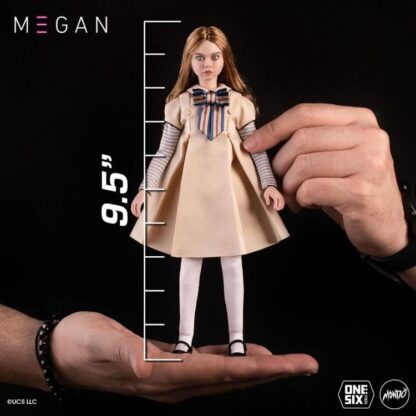 Mondo: M3GAN 1/6 Scale Figure - Image 4