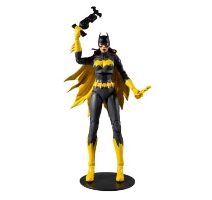 DC Multiverse: Batman: Three Jokers Batgirl Figure - Image 2