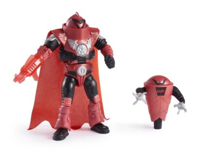 Masters of the Universe: Origins: Horde Trooper Prime [Import] - Image 5