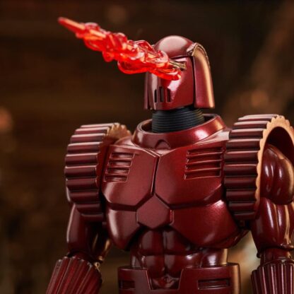 Marvel Select: Crimson Dynamo (Comic Version) - Image 2