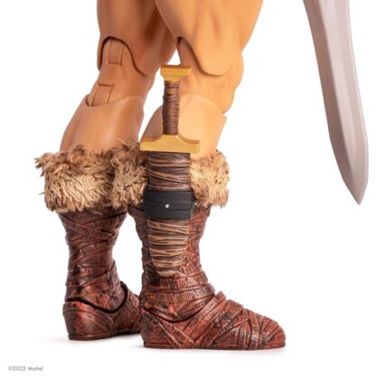 Mondo: Masters of the Universe He-Man 1/6 Scale Collectible Figure (Version 2.0) - Image 24