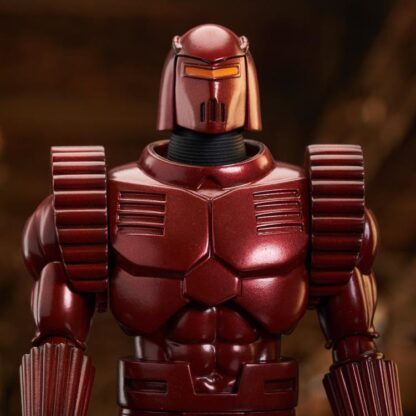 Marvel Select: Crimson Dynamo (Comic Version) - Image 3