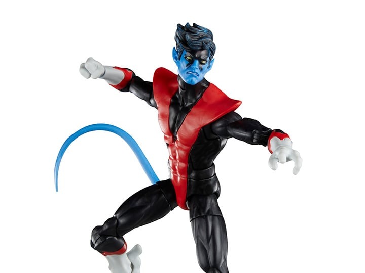 Marvel Legends: X-Men '97 Nightcrawler Figure - Image 3