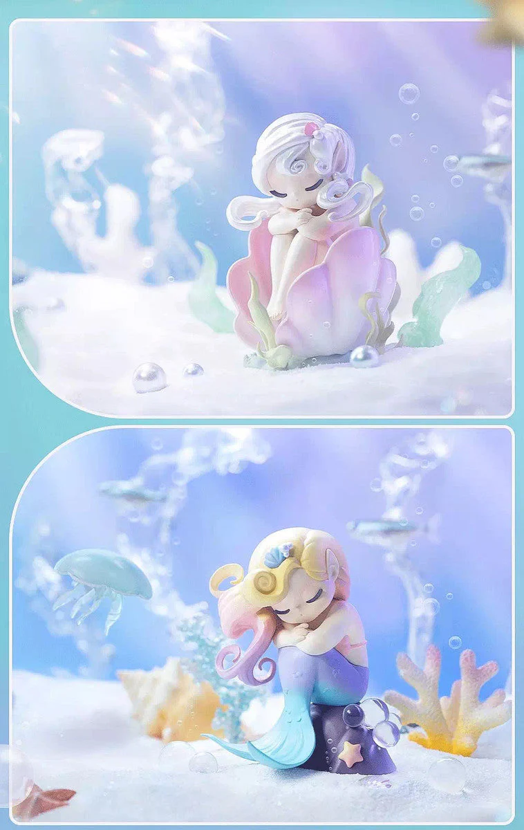 52 Toys: Sleep Sea Elves Series - Blind Box (Figures) - Image 7