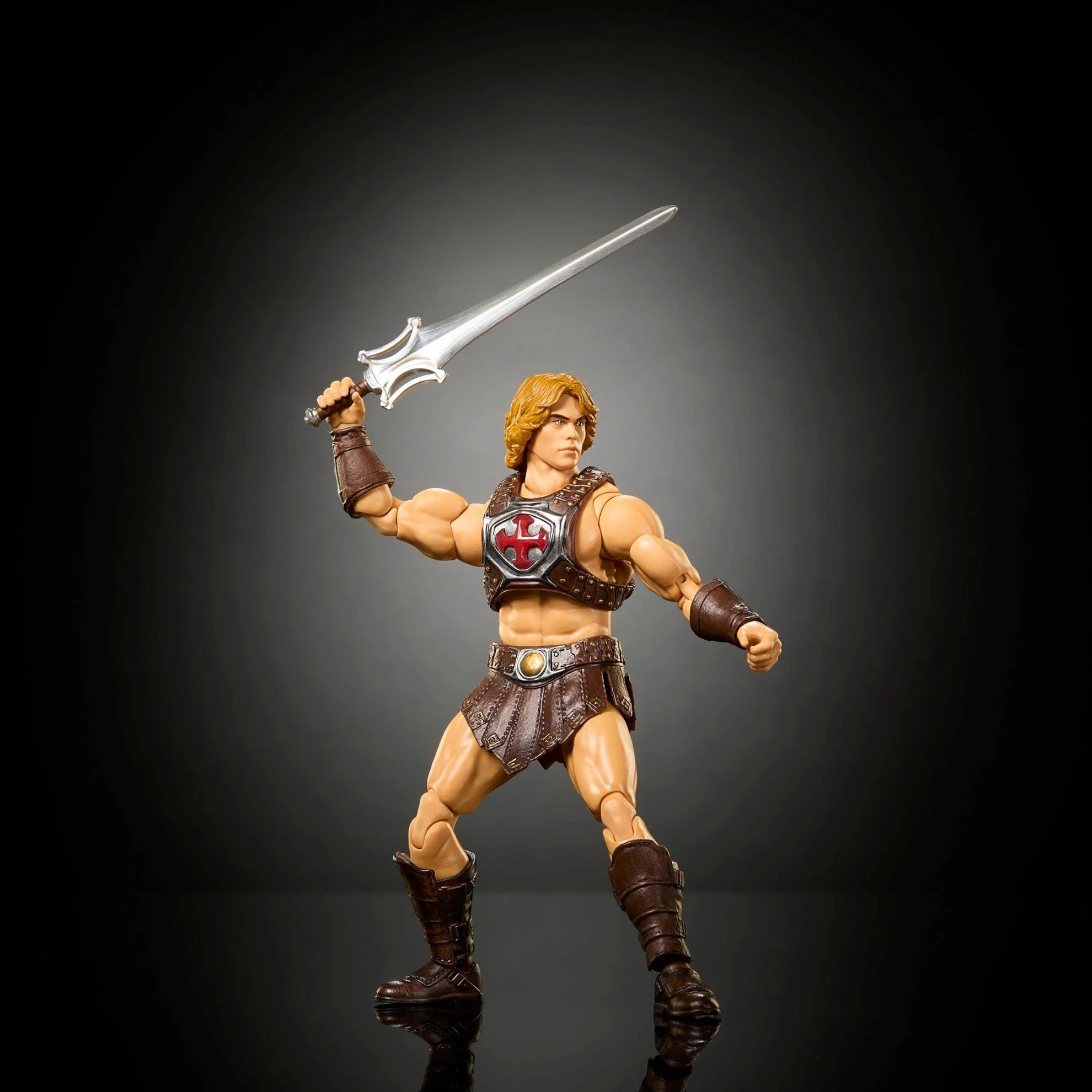 Masters of the Universe: Chronicles He-Man (2026 Movie) Action Figure - Image 6