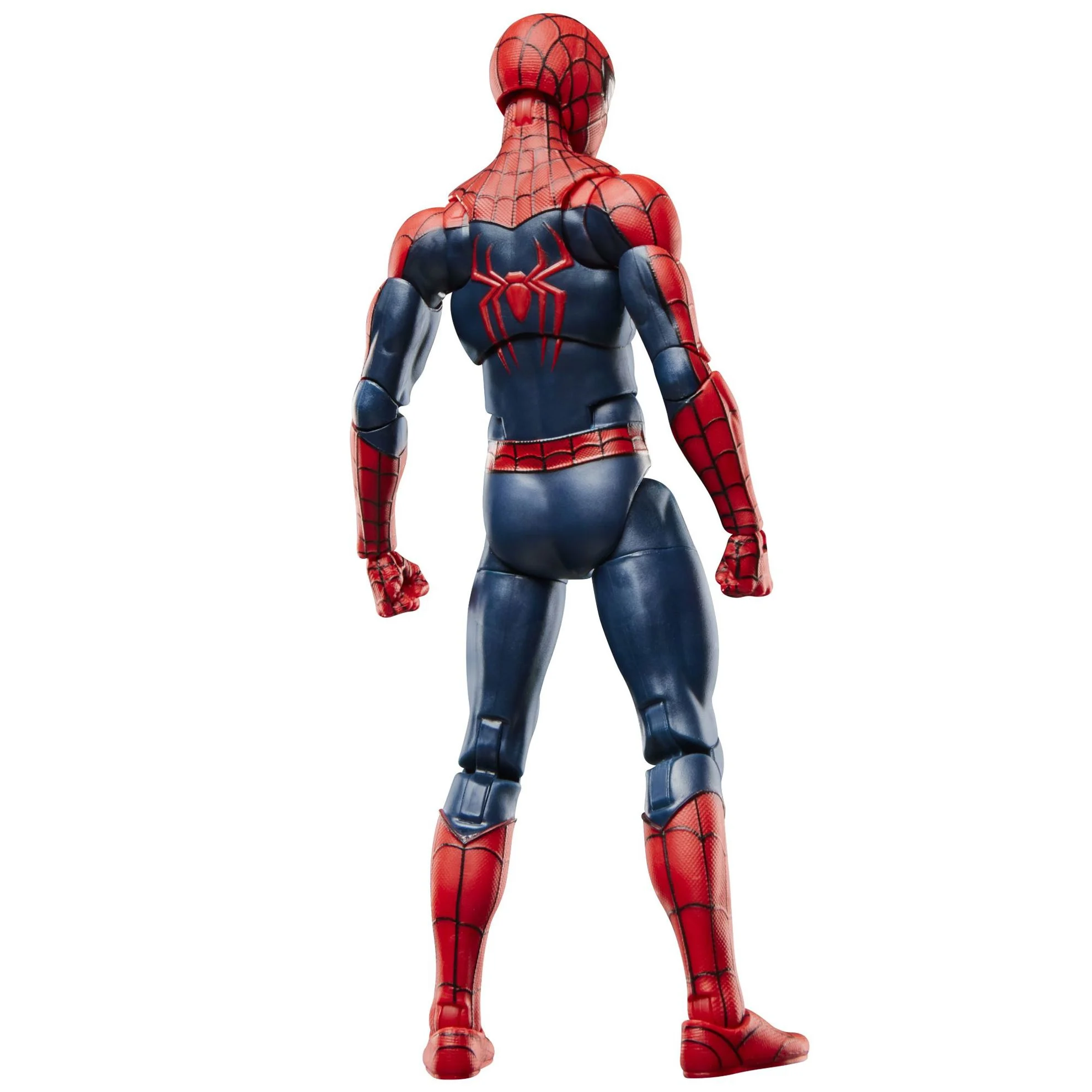 Marvel Legends: Spider-Man Brand New Day: Spider-Man Action Figure - Image 6