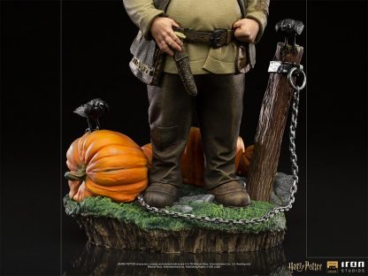 Harry Potter: Hagrid 1/10 Scale Statue (Deluxe) - Image 6