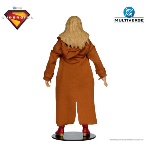 DC Multiverse: Supergirl (2026 Supergirl Movie) - Image 6