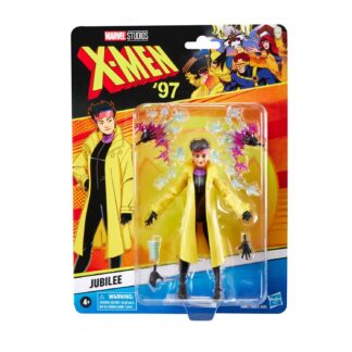 Marvel Legends: X-Men '97 Marvel's Jubilee Figure