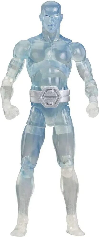 Marvel Select: Iceman - Image 7