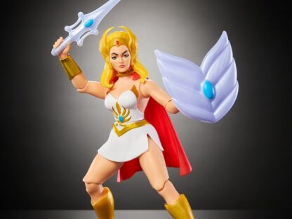 Masters of the Universe: Origins: She-Ra (Cartoon Series) [Import] - Image 5