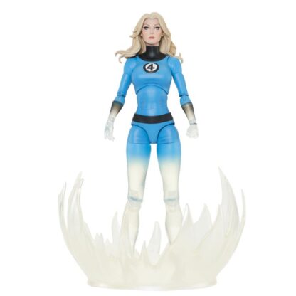 Marvel Select: Sue Storm