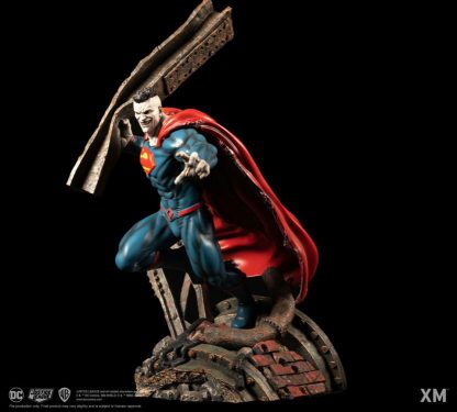 XM Studios: Rebirth Bizarro 1/6 Scale Premium Collectible Statue - Image 7