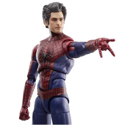 Marvel Legends: The Amazing Spider-Man 2 (Andrew Garfield) Action Figure - Image 3