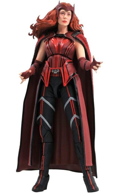 Marvel Select: Scarlet Witch (WandaVision TV Series) - Image 2