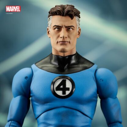 Marvel Select: Mr. Fantastic (Reed Richards) - Image 3