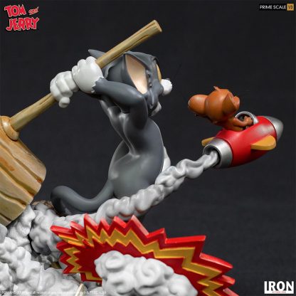 Tom & Jerry Prime 1/3 Scale - Image 6