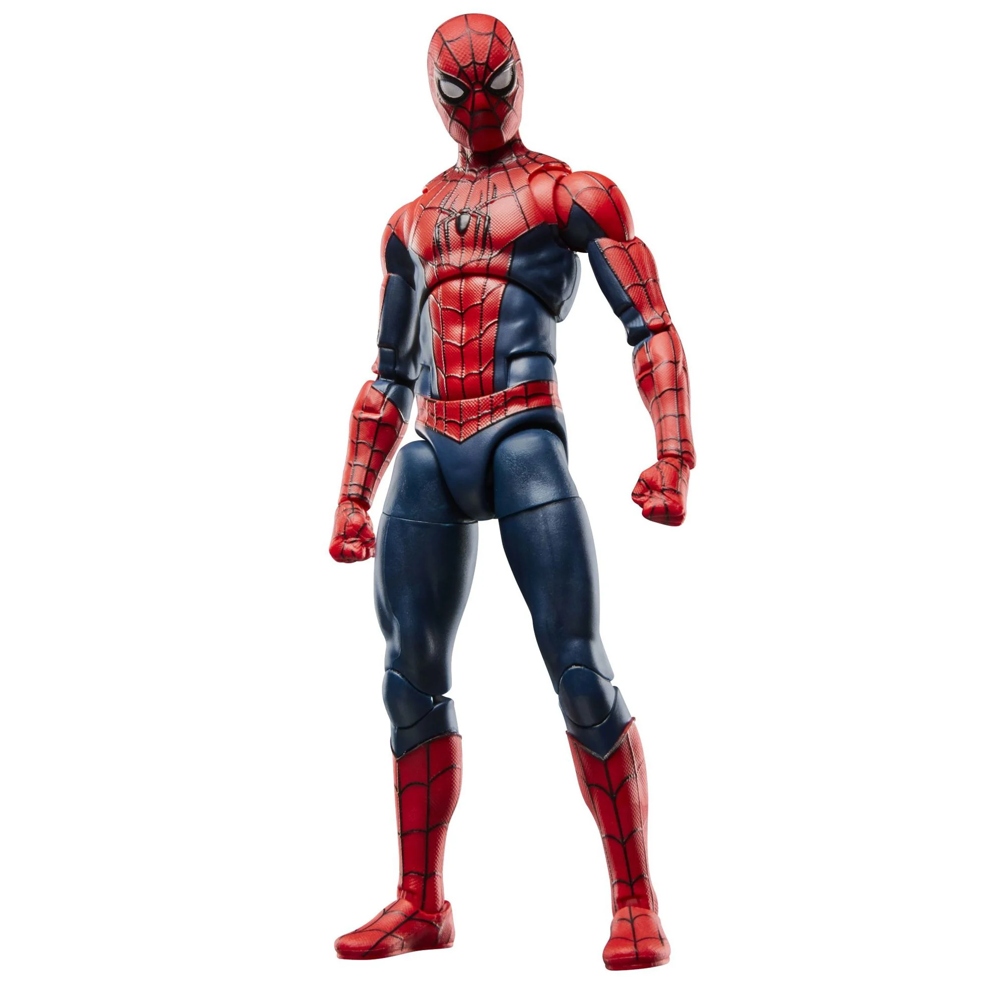 Marvel Legends: Spider-Man Brand New Day: Spider-Man Action Figure - Image 7