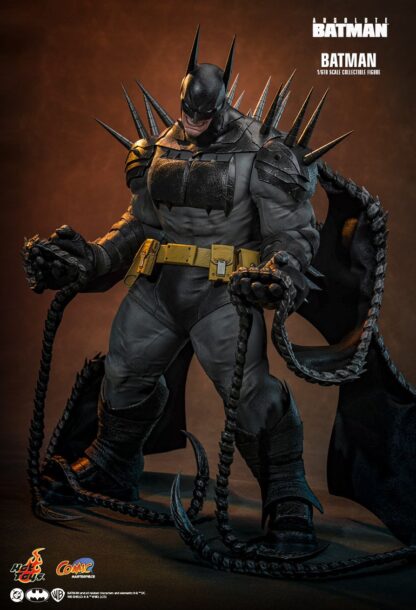 Hot Toys: CMS030B Absolute Batman: Batman (Special Edition) 1/6th