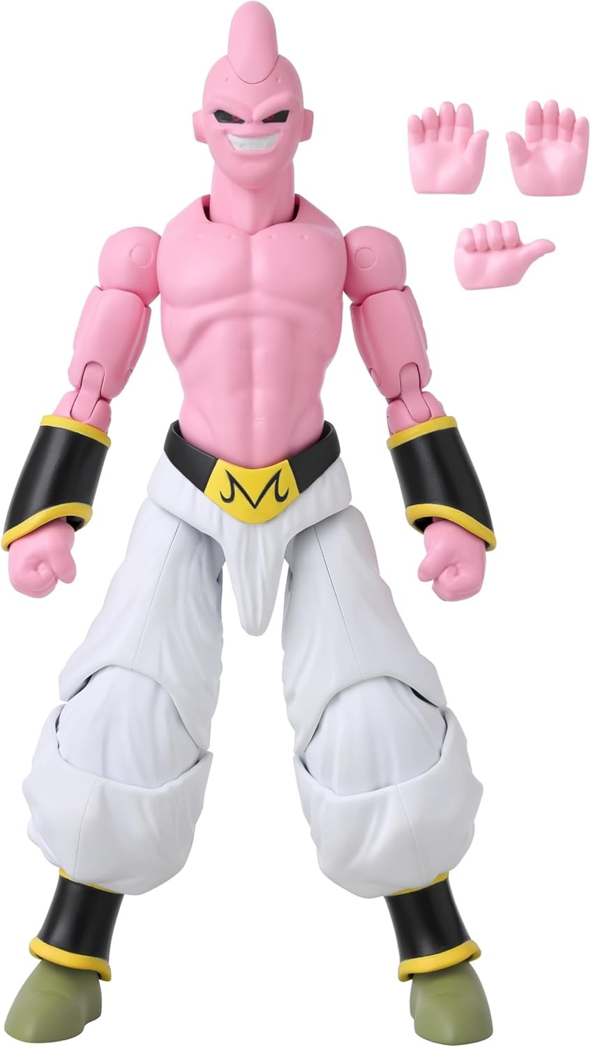 Dragon Ball Z: Majin Buu Super (Dragon Stars Series) - Image 9