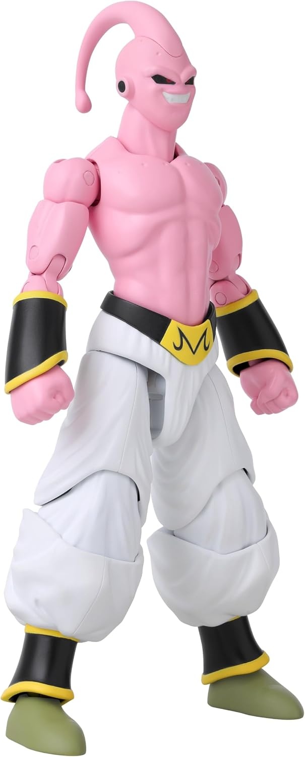 Dragon Ball Z: Majin Buu Super (Dragon Stars Series) - Image 3