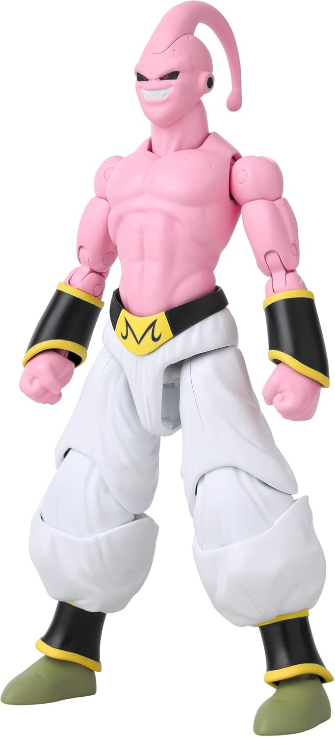 Dragon Ball Z: Majin Buu Super (Dragon Stars Series) - Image 4