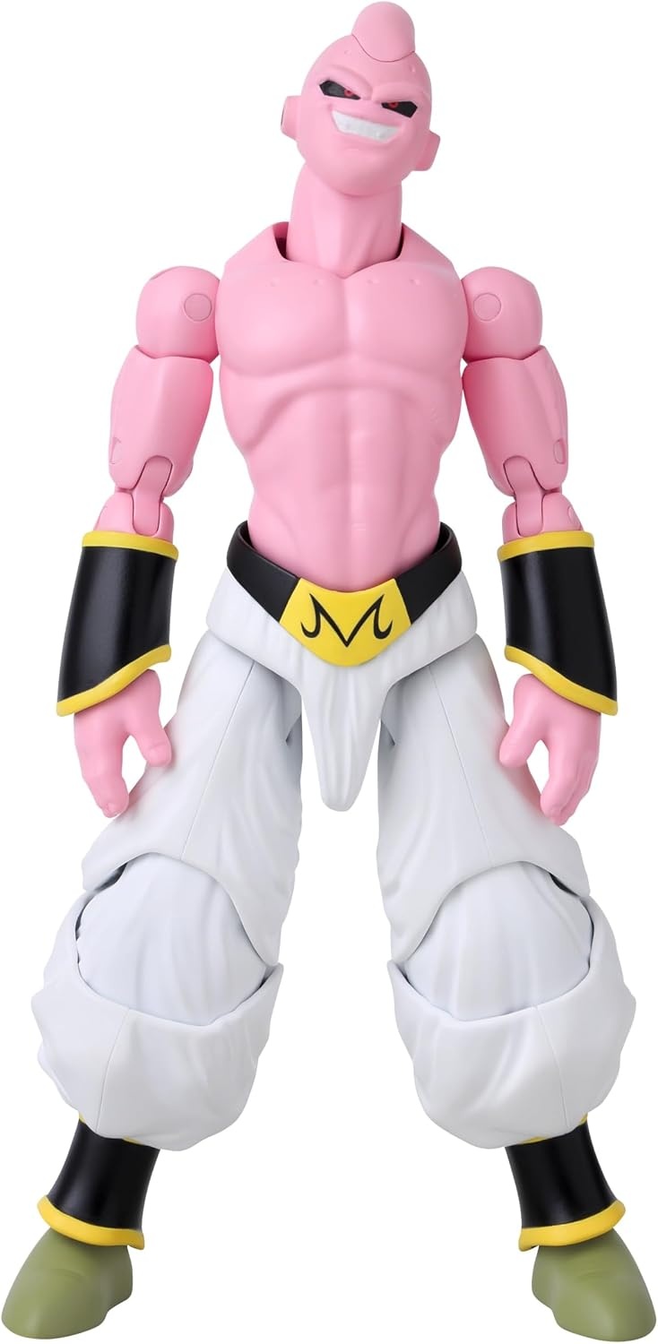 Dragon Ball Z: Majin Buu Super (Dragon Stars Series) - Image 2