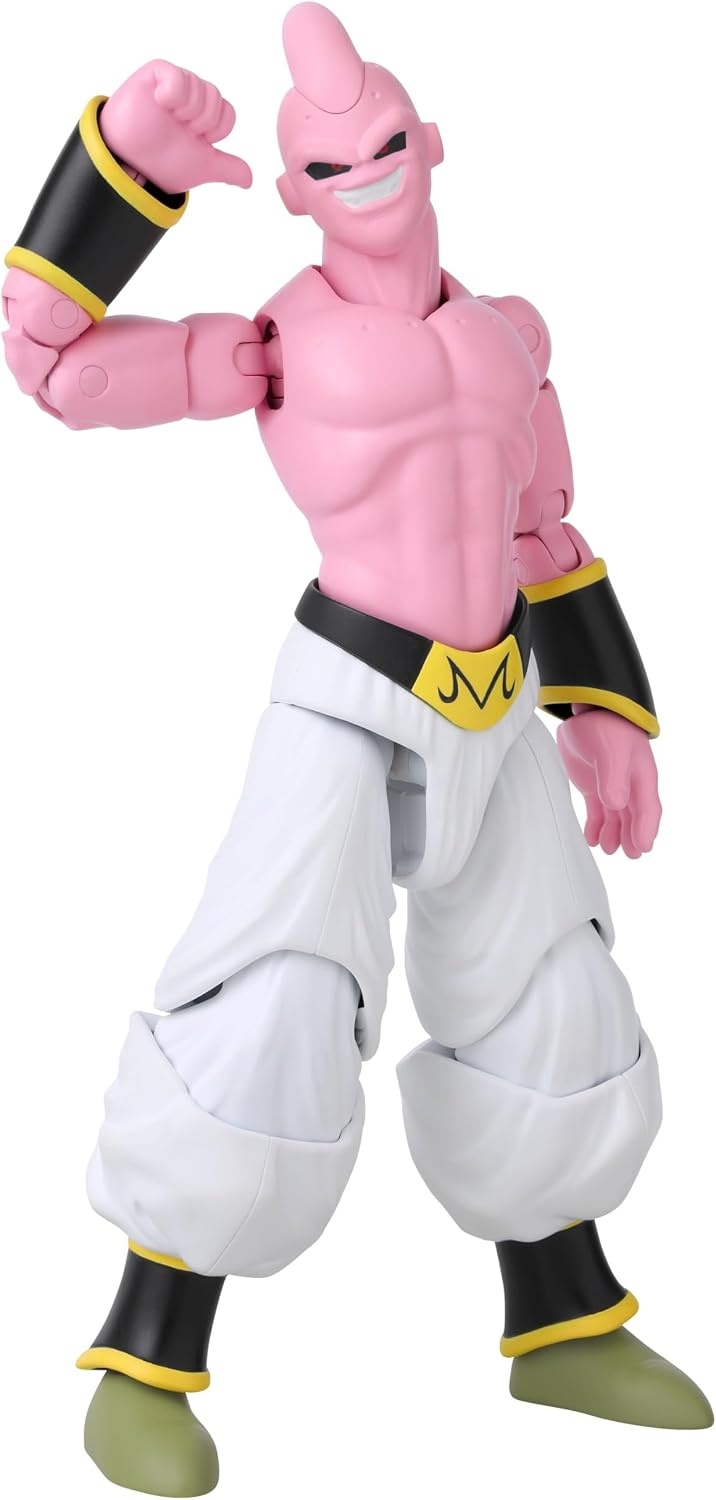 Dragon Ball Z: Majin Buu Super (Dragon Stars Series) - Image 5