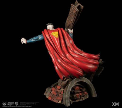 XM Studios: Rebirth Bizarro 1/6 Scale Premium Collectible Statue - Image 6