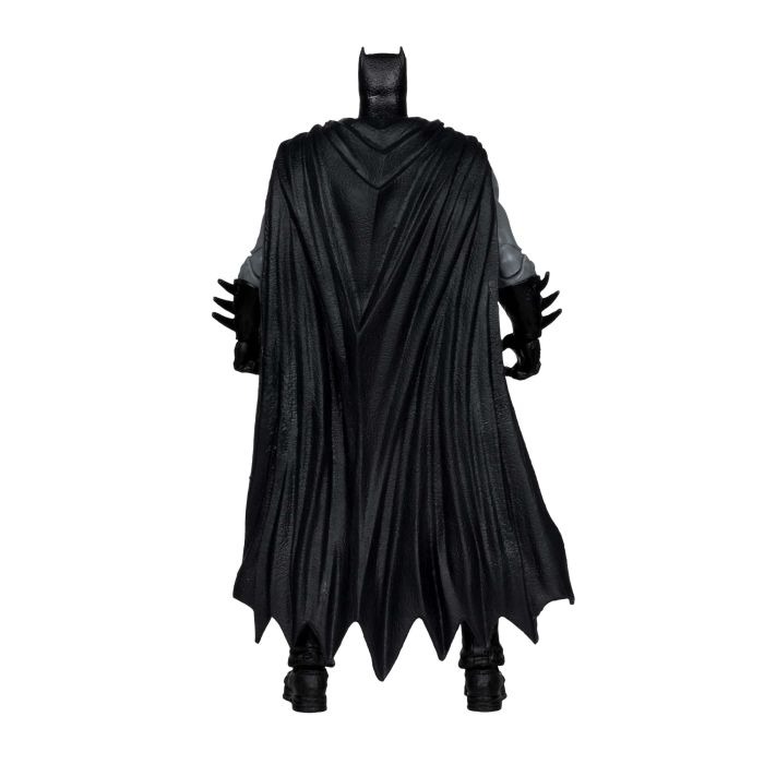 DC Multiverse: Three Jokers Batman (Basic Blister Card Edition) Figure - Image 6