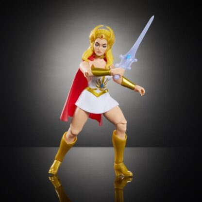 Masters of the Universe: Origins: She-Ra (Cartoon Series) [Import] - Image 6