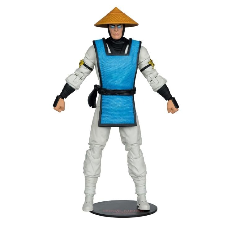 Mortal Kombat: Klassic Raiden Action Figure - Image 5