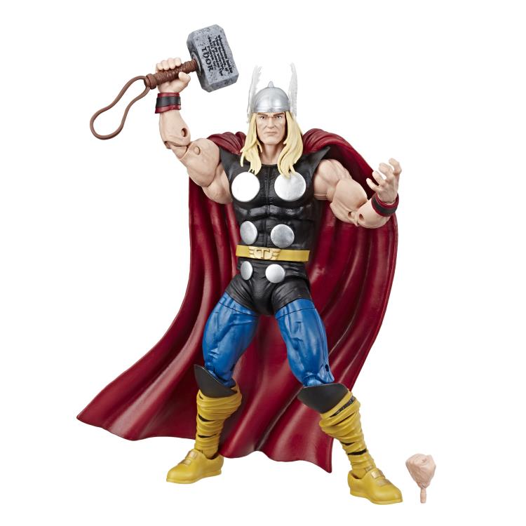 Marvel Legends: Thor | Project Mayhem Collectibles & Action