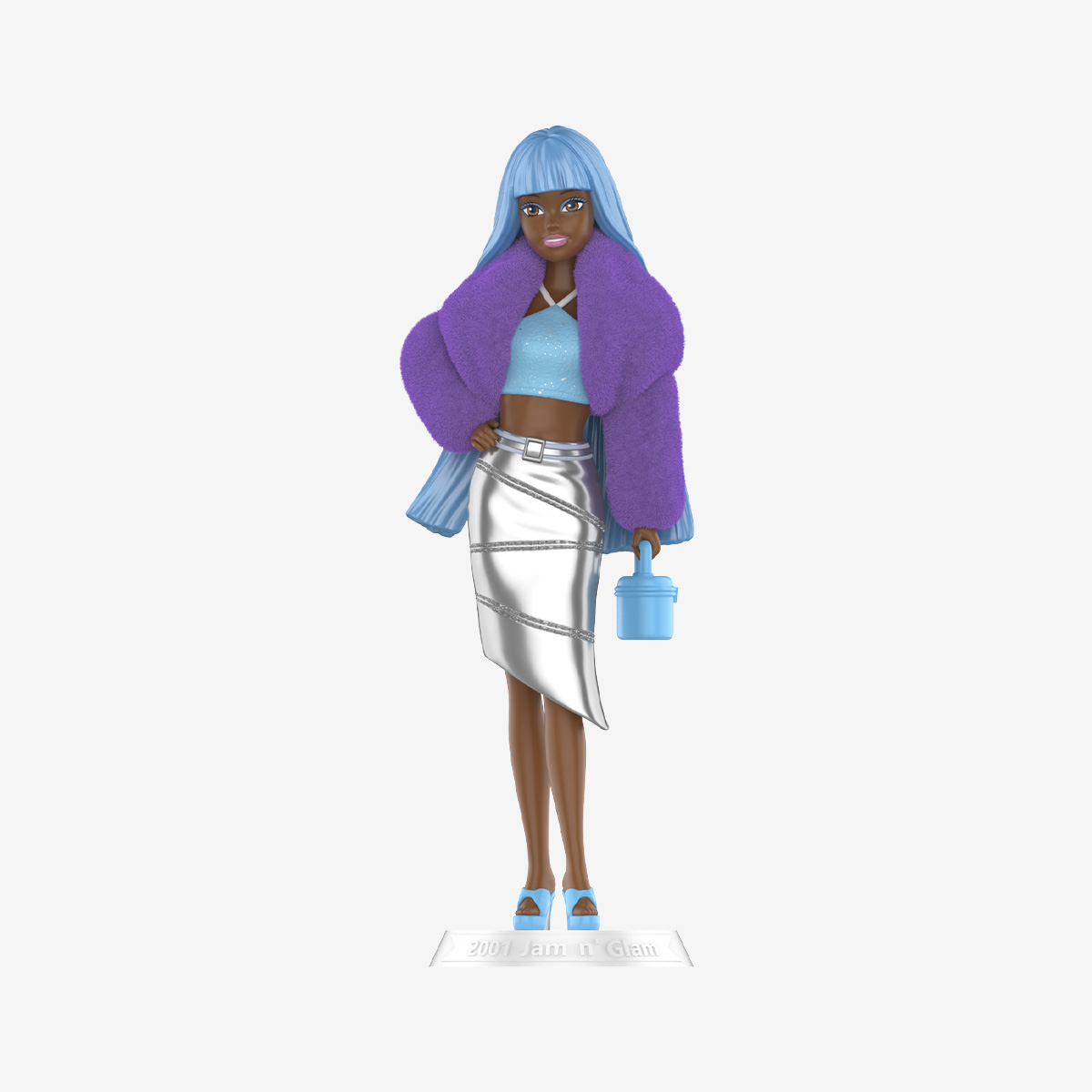 Pop Mart: Barbie Style Icon Series Figures (Blind Box) | Project