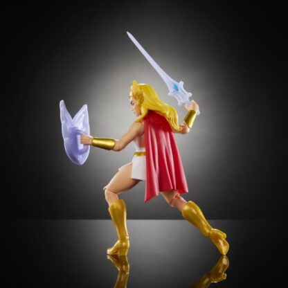 Masters of the Universe: Origins: She-Ra (Cartoon Series) [Import] - Image 8