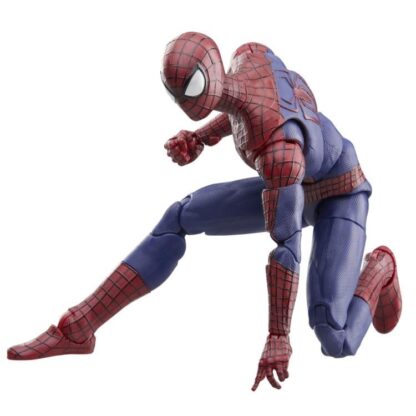 Marvel Legends: The Amazing Spider-Man 2 (Andrew Garfield) Action Figure - Image 4