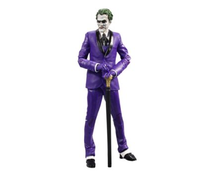 DC Multiverse: Batman: Three Jokers Joker (Criminal) Figure - Image 2