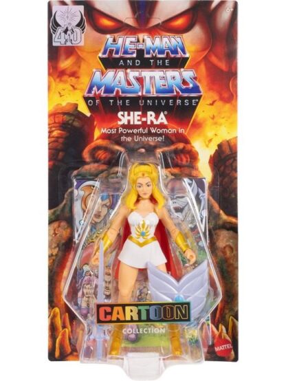 Masters of the Universe: Origins: She-Ra (Cartoon Series) [Import] - Image 2