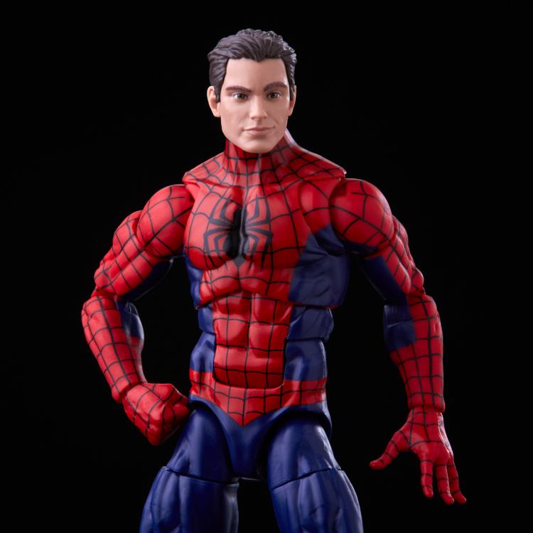 Marvel Legends: The Amazing Spider-Man: Spider-Man & Spinneret (2