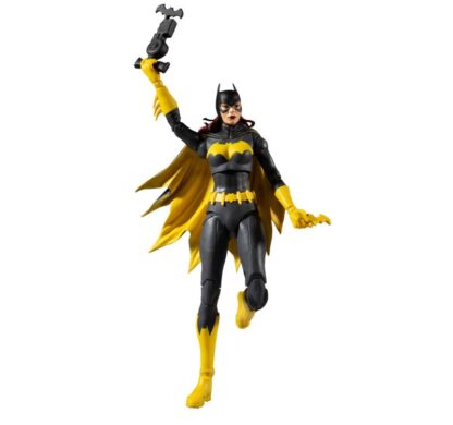 DC Multiverse: Batman: Three Jokers Batgirl Figure - Image 6