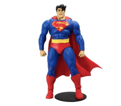 DC Multiverse: Batman: The Dark Knight Returns Superman Figure - Image 7