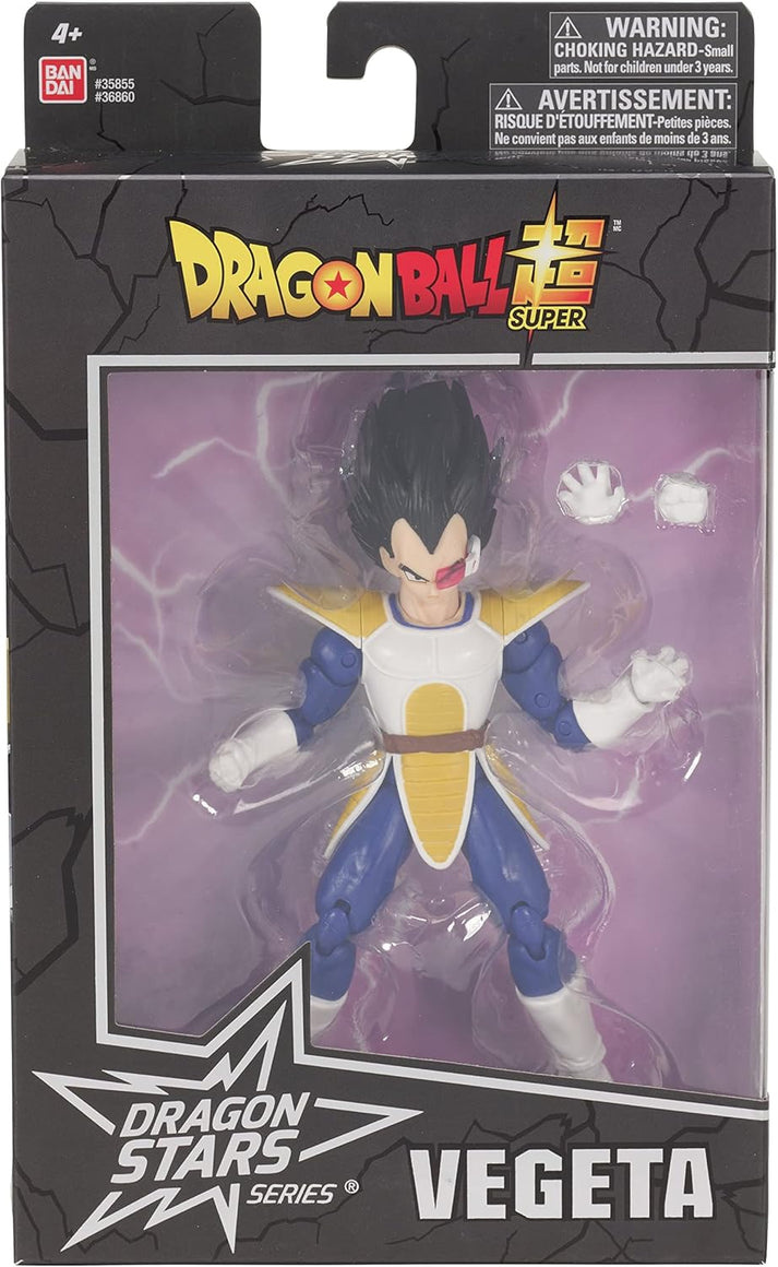Dragon Ball Super: Vegeta (Dragon Stars Series) - Image 3