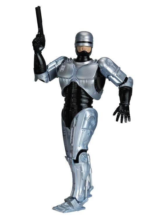 RoboCop Action Figure - Image 4